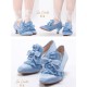 Iris Corolla Marie Antoinette Version A Shoes VII(Reservation/6 Colours/Full Payment Without Shipping)